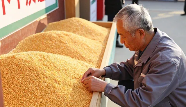 农产品销售中的质量控制关键点与适用条件分析